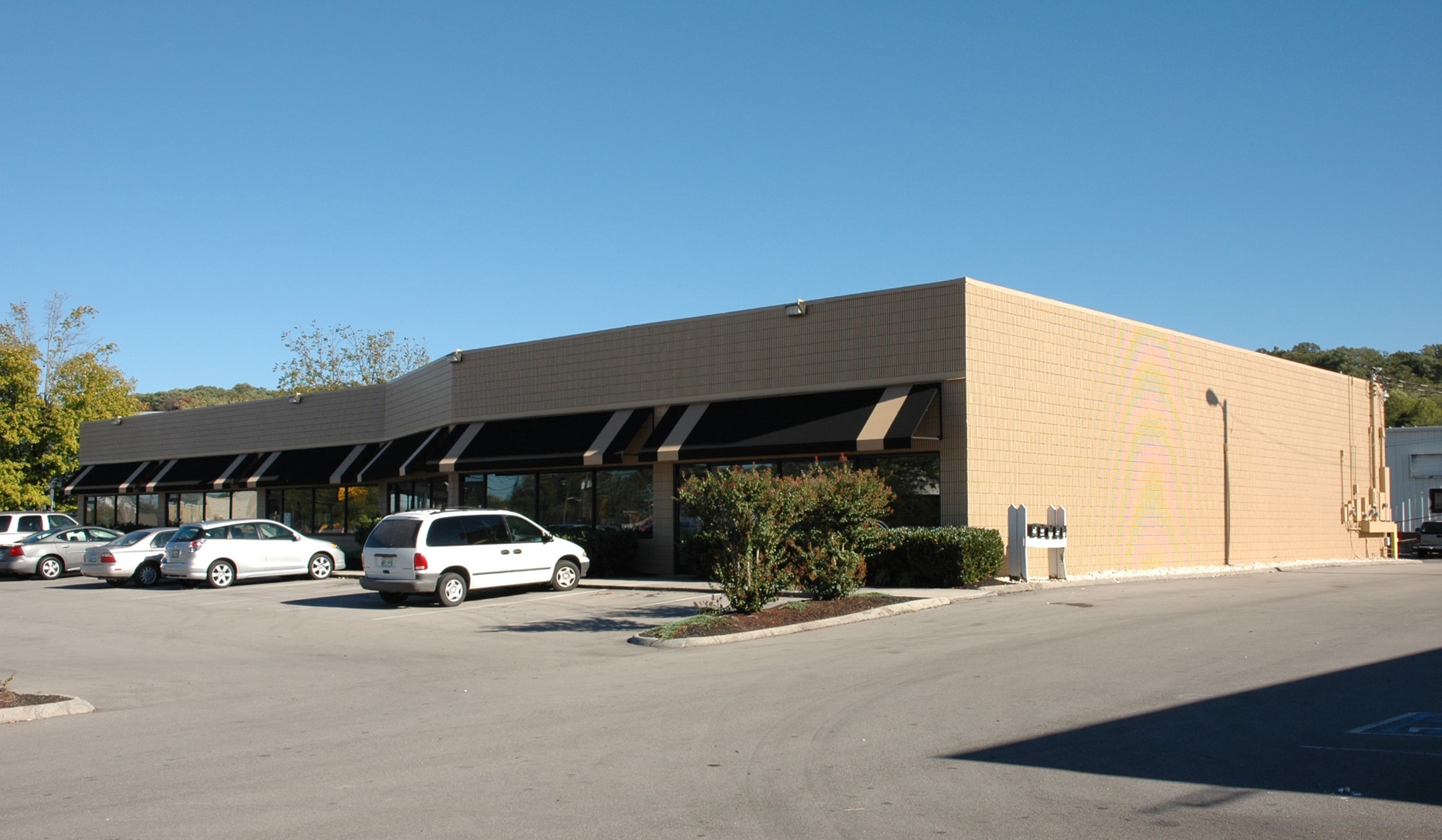 5416 Middlebrook Pike, Knoxville, TN for Rent