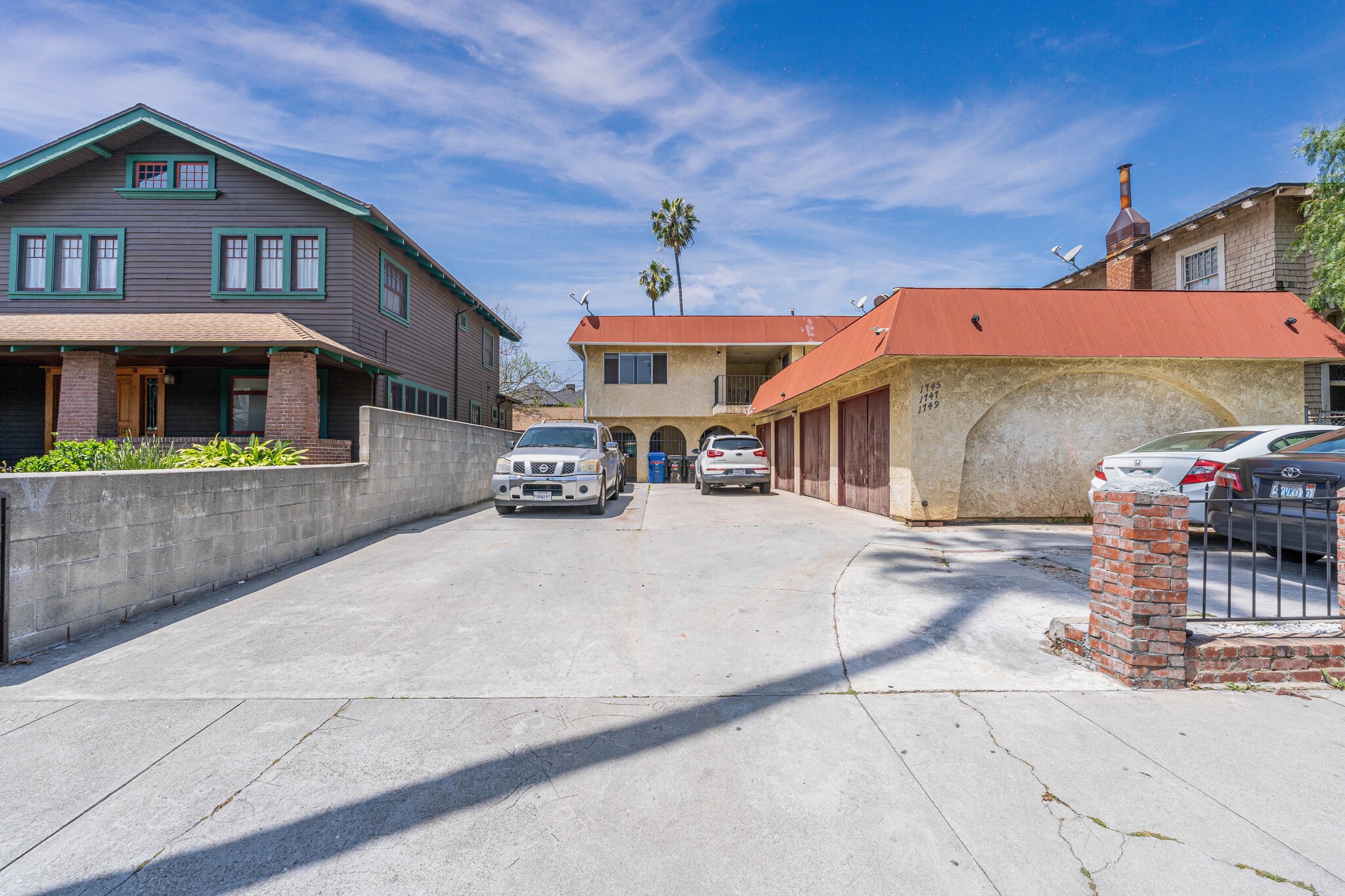 1745 S Harvard Blvd, Los Angeles, CA for Sale