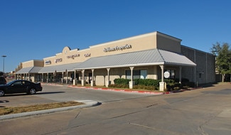 College Station, TX Retail - 2551-2553 S Texas Ave