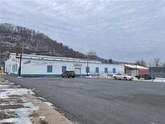 Johnstown, PA Warehouse - 520 Horner St