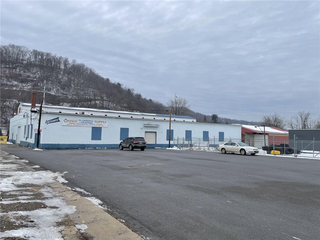 520 Horner St, Johnstown, PA for Sale