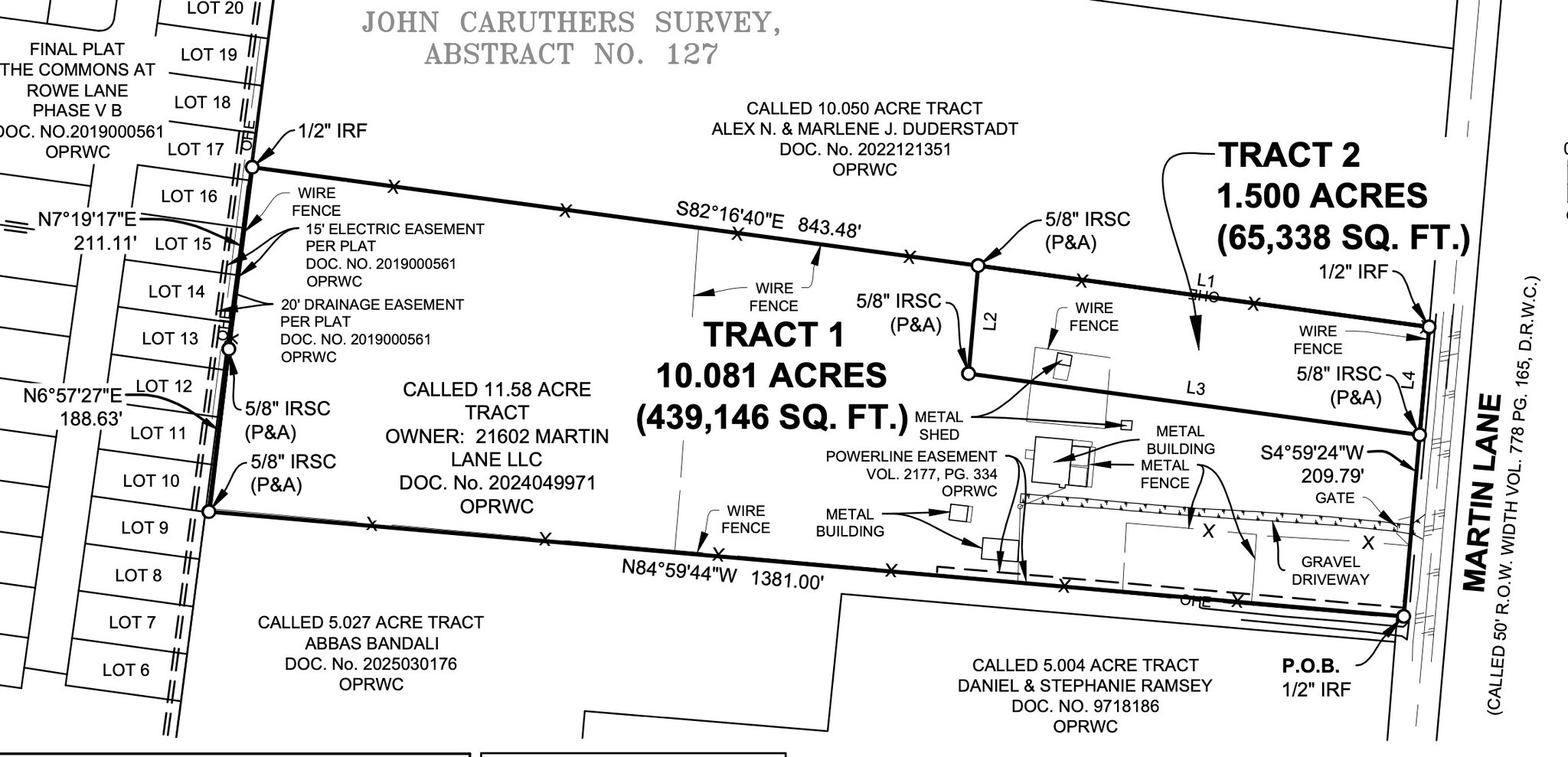 21602 Martin Ln, Pflugerville, TX for Sale