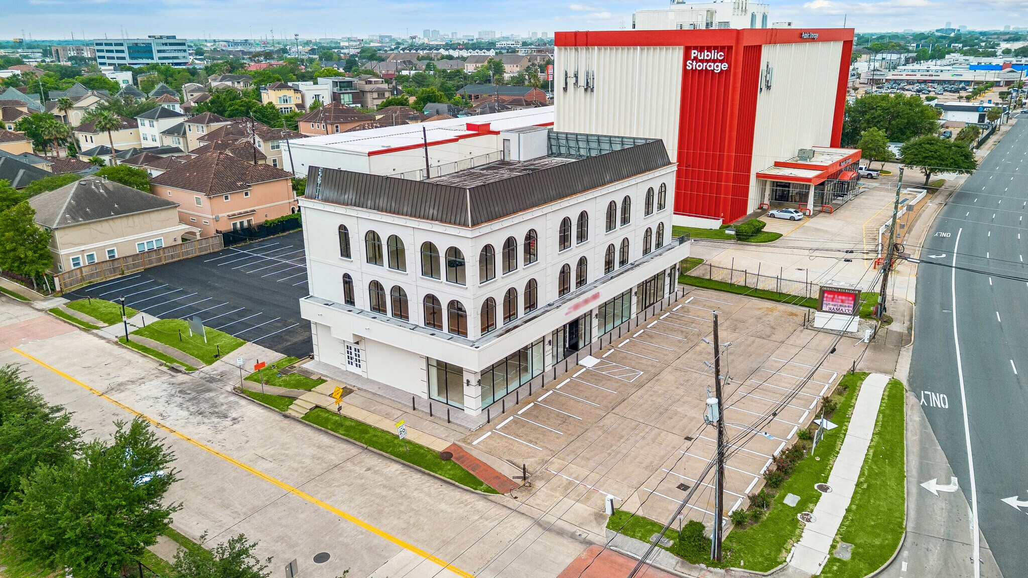 5525 Westheimer Rd, Houston, TX for Rent