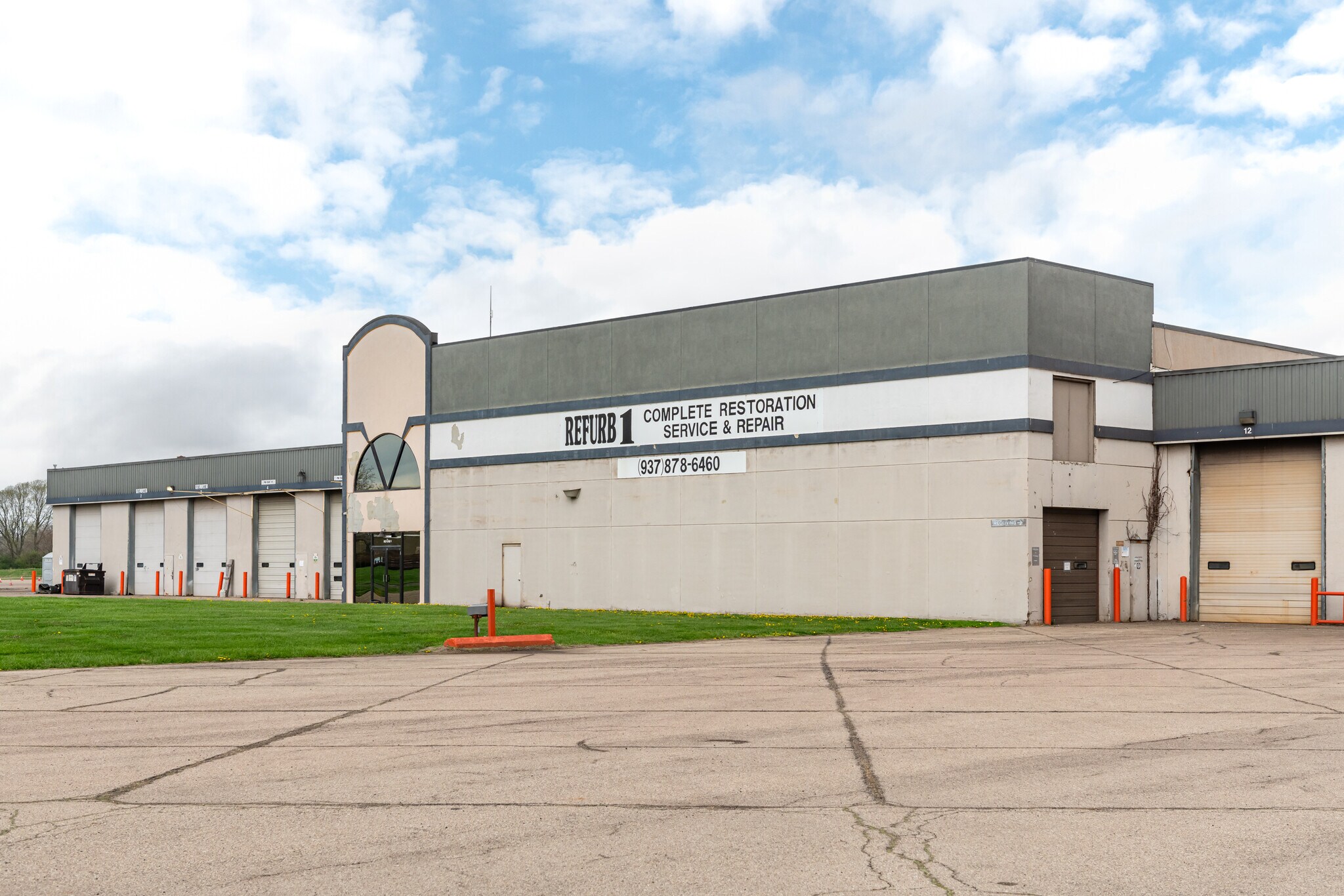 106 Restoration Park Dr, Medway, OH for Rent