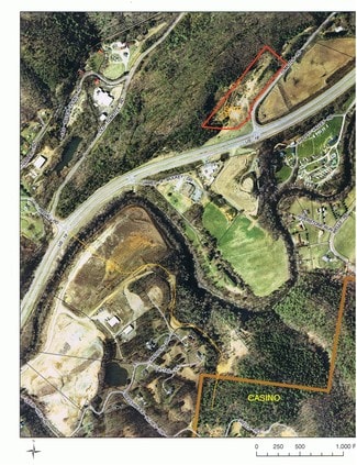Marble, NC Commercial - 35 Tomotla Rd