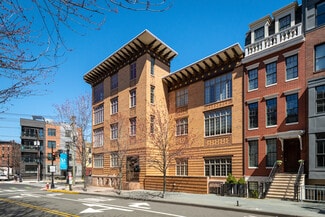 Jersey City, NJ Office/Retail - 122 Liberty View Dr Jersey City, NJ Office/Retail - 122 Liberty View Dr