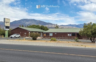 Pahrump, NV undefined - 4021 N Nevada Highway 160 Pahrump, NV undefined - 4021 N Nevada Highway 160