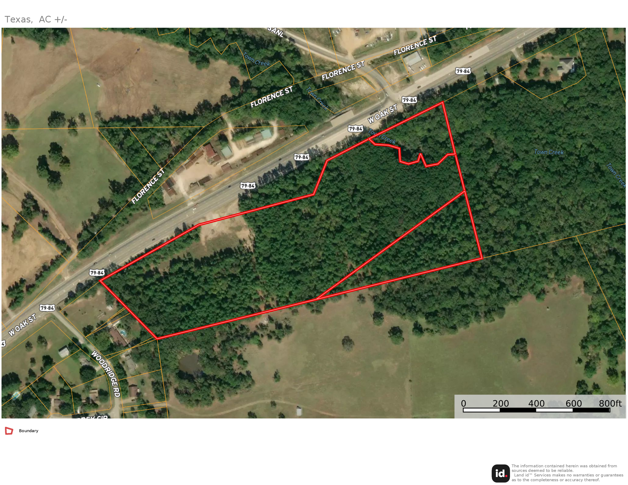 5210 US 79, Palestine, TX for Sale