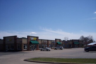 Ham Lake, MN Retail - 147th Ave @ Aberdeen St