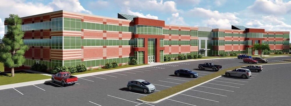 2552 Interstate Dr, Harrisburg, PA for Rent