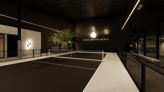 Pompano Beach, FL Industrial - 681 SW 16th Ter