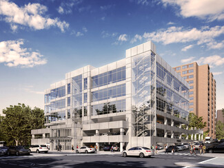 Bronx, NY Office/Medical, Office/Retail - 801 Co Op City Blvd