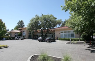 Healdsburg, CA Office - 1207 Vine St Healdsburg, CA Office - 1207 Vine St