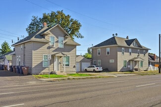 Spokane, WA Apartments - 1704-1712 N Ash St Spokane, WA Apartments - 1704-1712 N Ash St