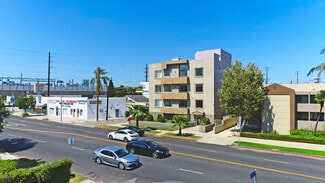 Los Angeles, CA Apartments - 2524 S Sepulveda Blvd