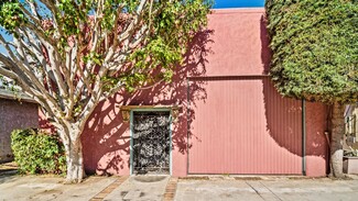 Long Beach, CA Office/Residential - 4635 E Anaheim St