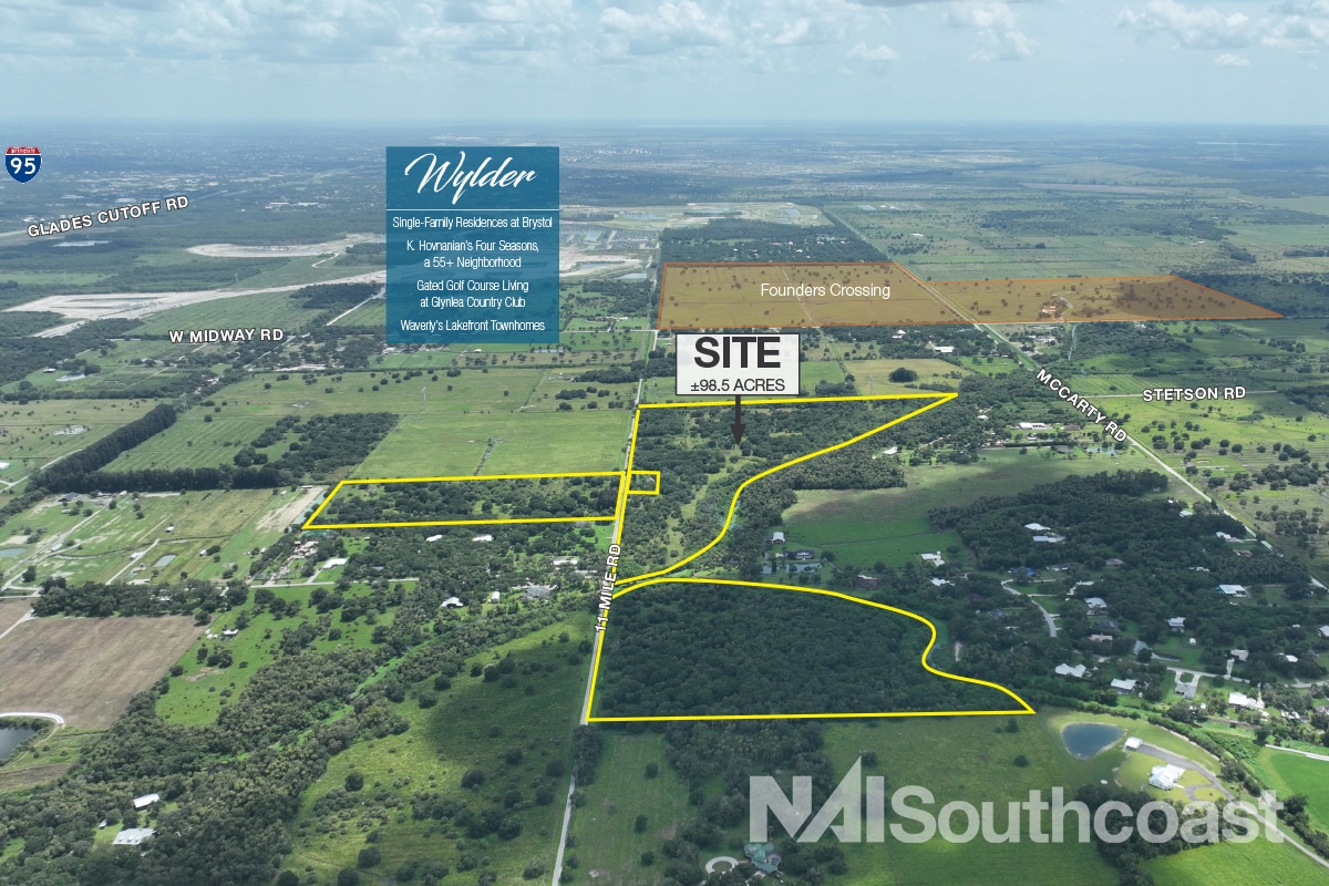 Eleven Mile Rd, Fort Pierce, FL for Sale