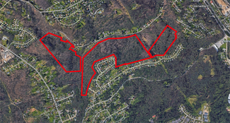 Crescent, PA Commercial Land - Bocktown Road