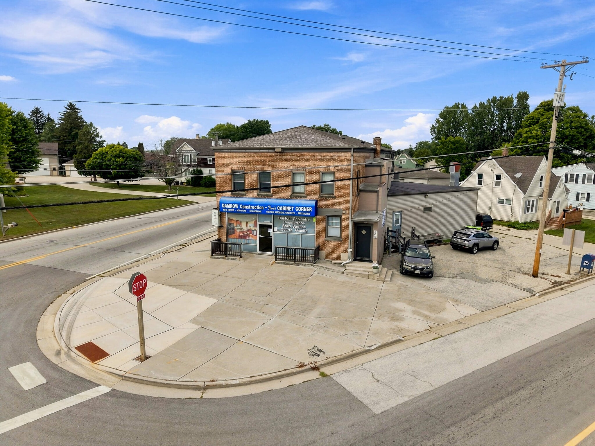 308 N Wisconsin Dr, Sheboygan, WI for Sale