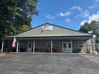 Haubstadt, IN Industrial - 5330 1250 S Haubstadt, IN Industrial - 5330 1250 S