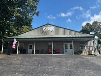 Haubstadt, IN Veterinarian/Kennel - 5330 1250 S Haubstadt, IN Veterinarian/Kennel - 5330 1250 S