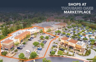 Thousand Oaks, CA undefined - 520 N Ventu Park Rd