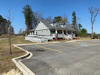 Chapin, SC Office - 126 Snapdragon Ct