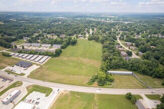 Jackson, MO Commercial - 2215 East Main St