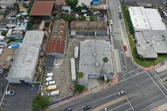 Cudahy, CA undefined - 8222 Atlantic Ave