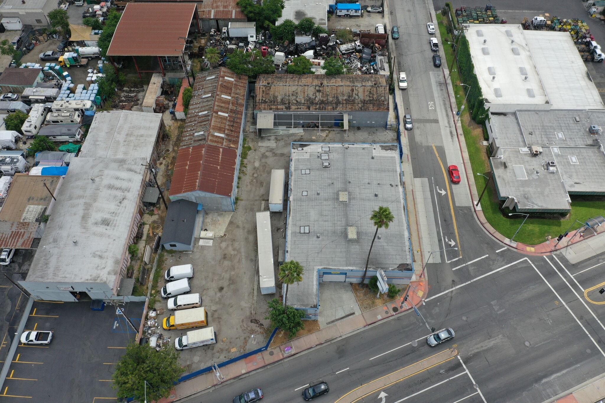 8222 Atlantic Ave, Cudahy, CA for Sale