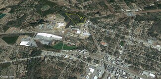 Vidalia, GA Commercial - W North st