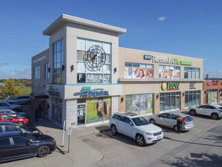 Kitchener, ON Retail - 1450 Block Line Rd