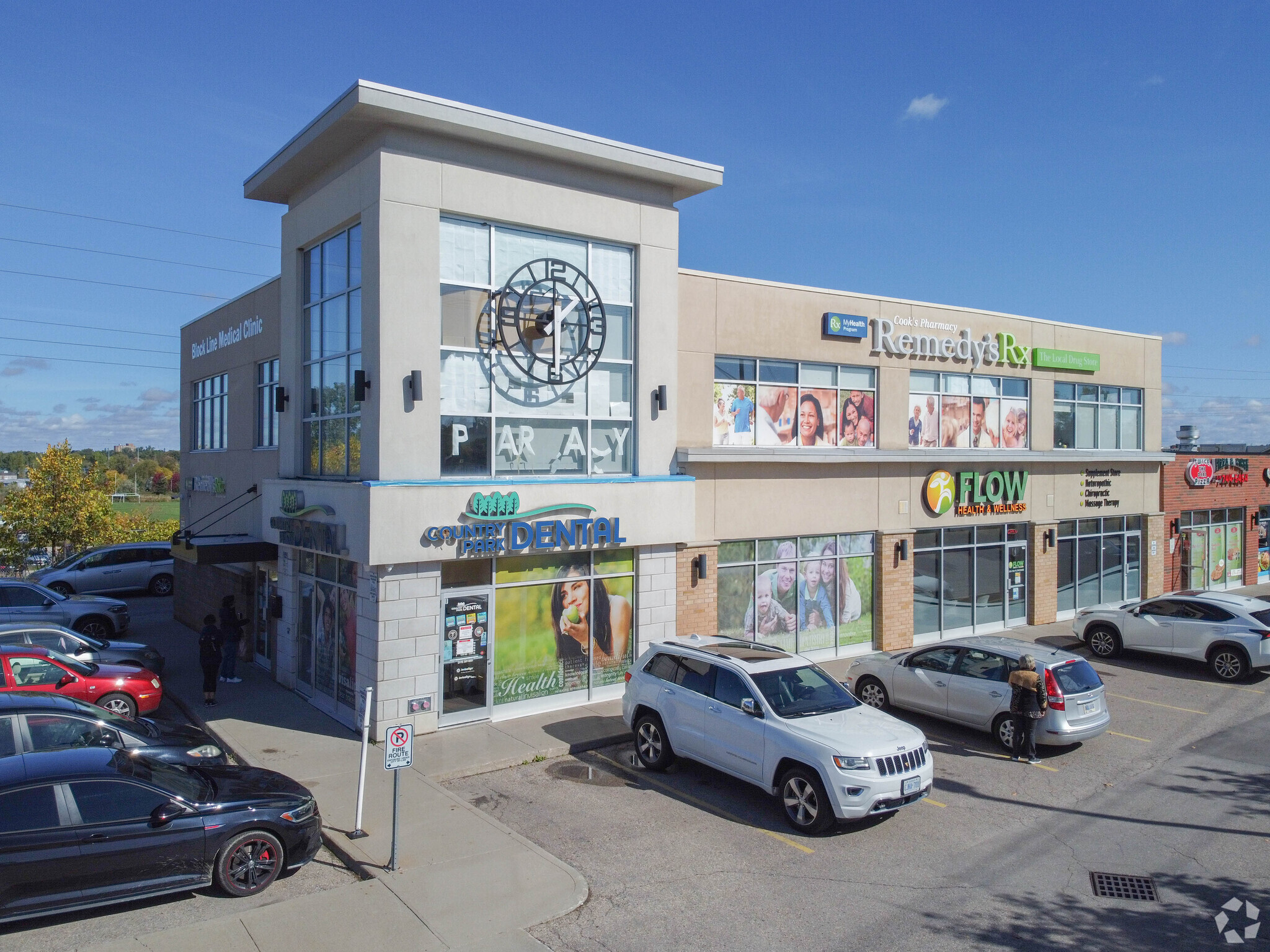 1450 Block Line Rd, Kitchener, ON for Rent