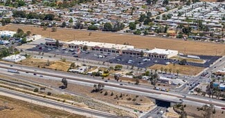 Banning, CA Retail - 3317-3529 W Ramsey St