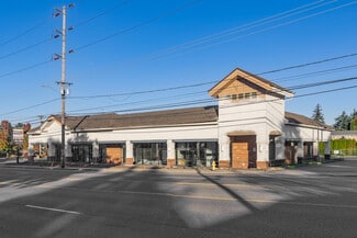 Gresham, OR Retail - 1408-1424 NE 181st Ave