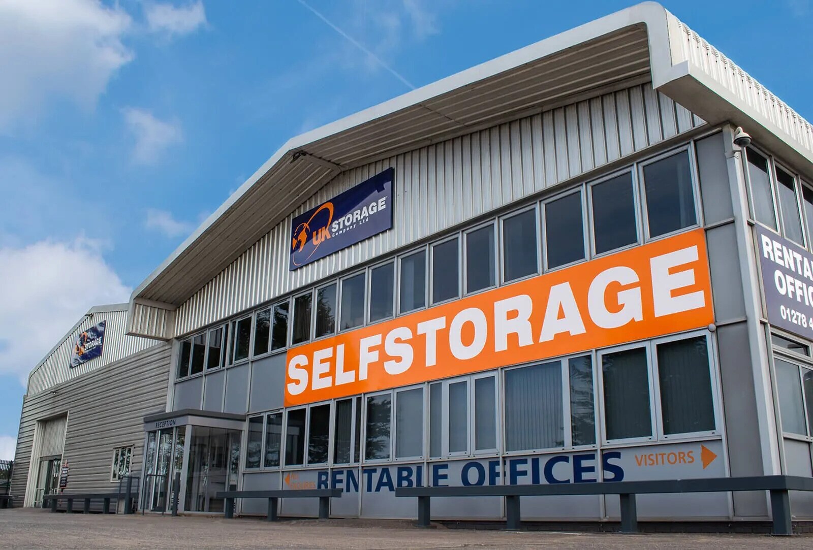 3 East Quay, Bridgwater, SOM for Rent