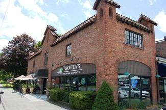 Great Barrington, MA Storefront Retail/Office - 490 Main St