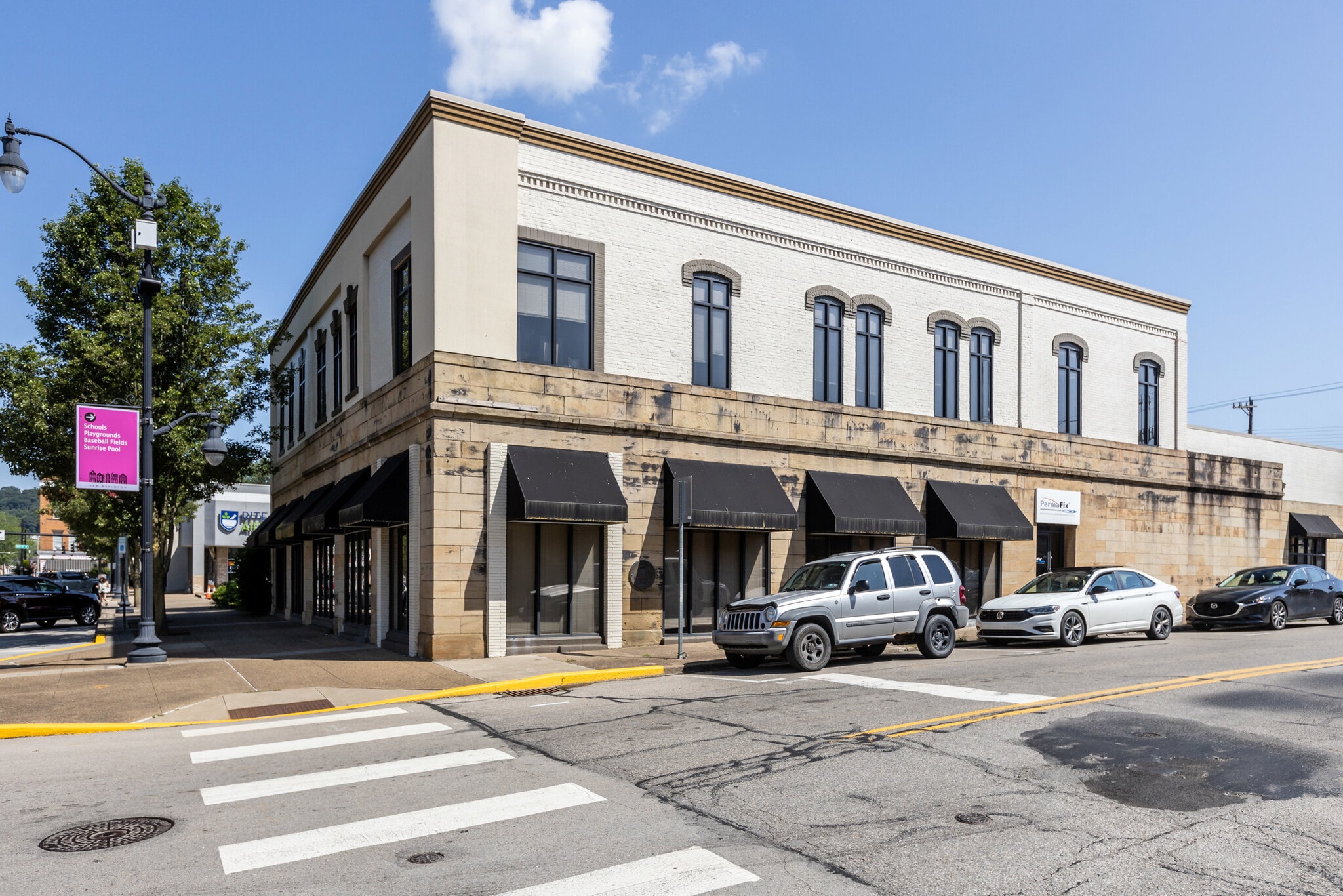 315 9th Ave, New Brighton, PA for Rent