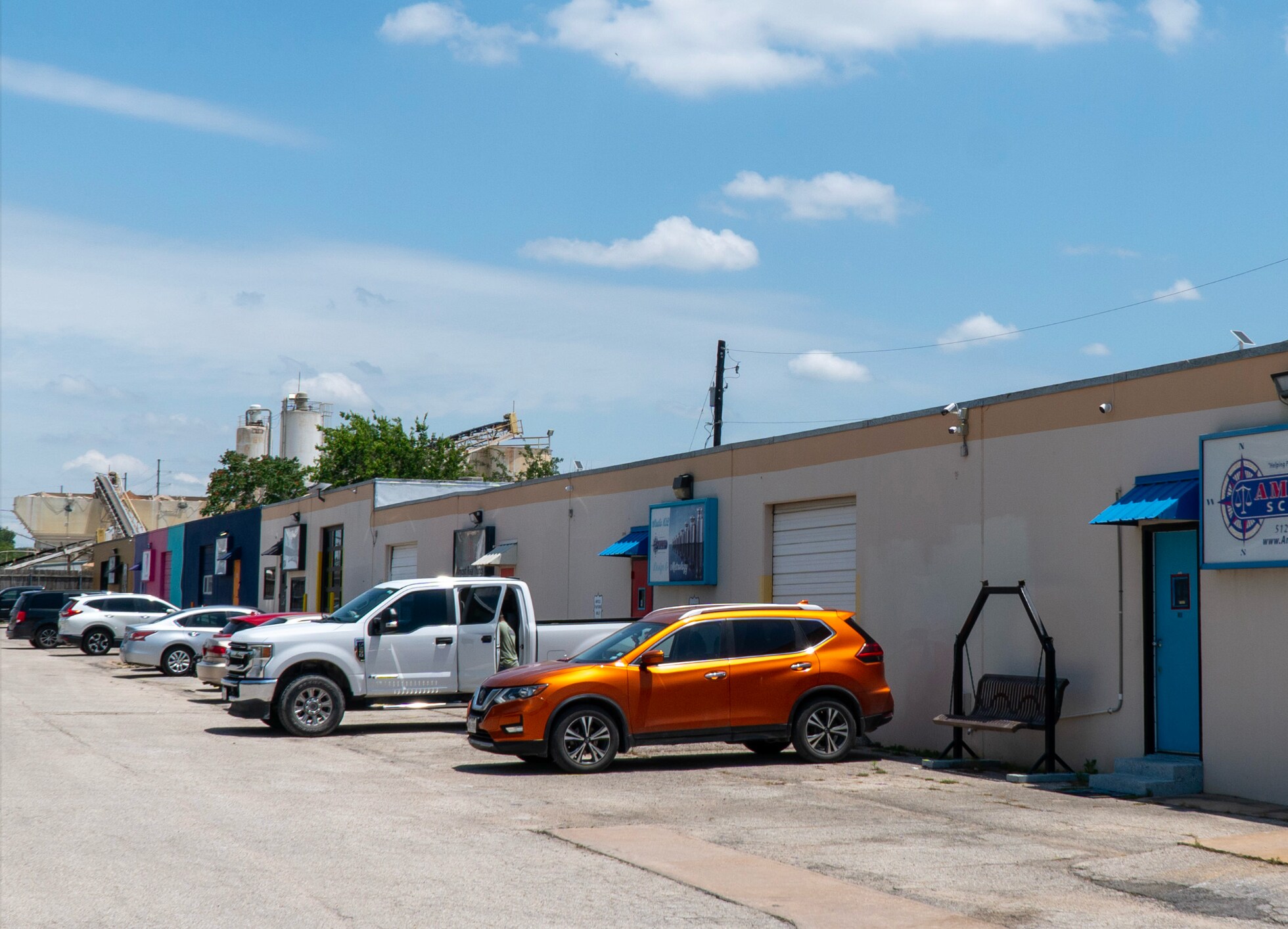 820 Shelby Ln, Austin, TX for Rent