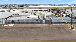 Phoenix, AZ undefined - 4028 W Whitton Ave