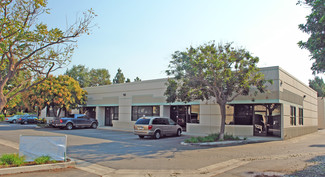 Moorpark, CA Industrial - 668 Flinn Ave