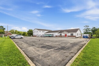 Lawrence, IN Office - 9615 E 59th St