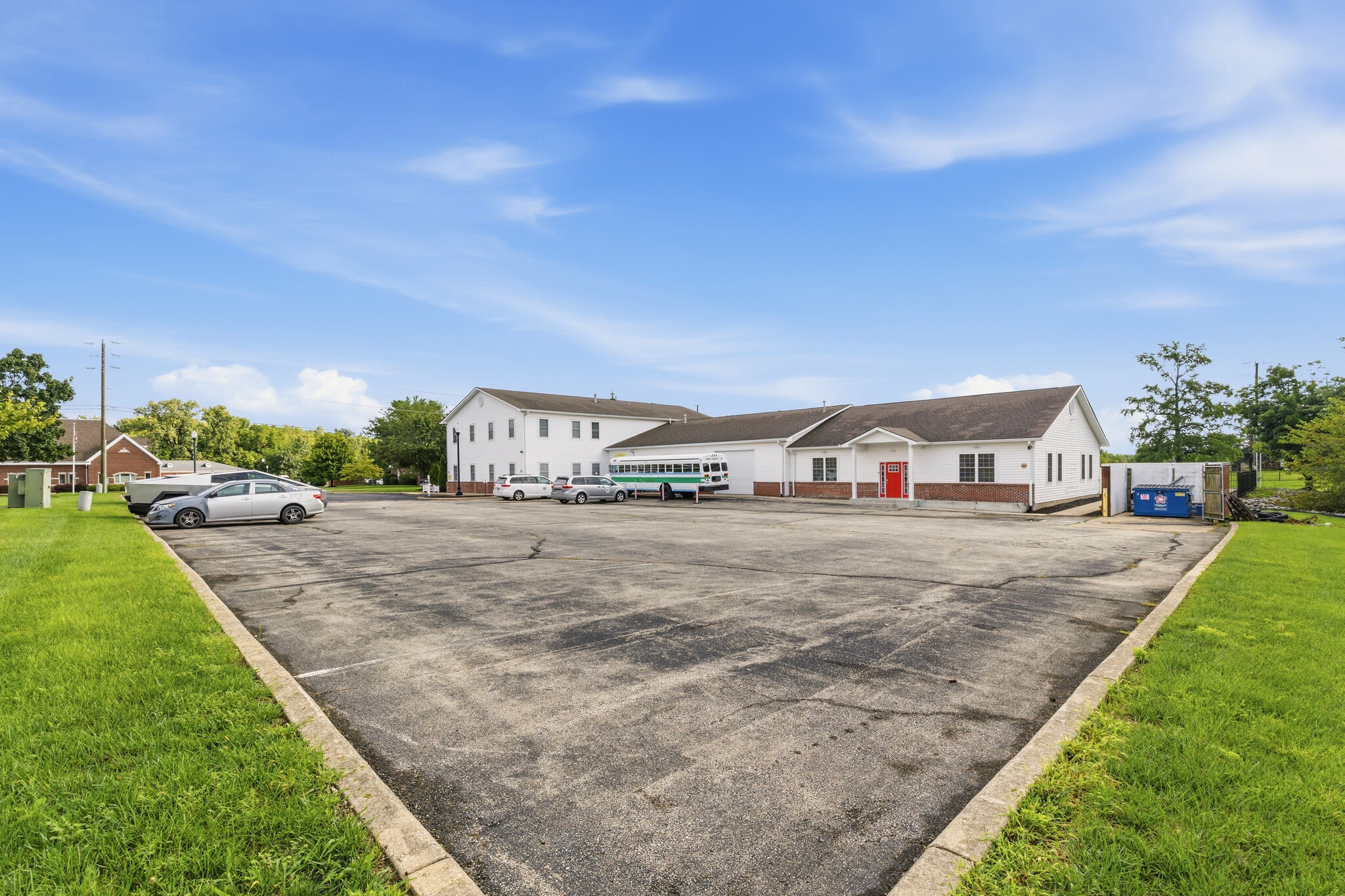 9615 E 59th St, Lawrence, IN for Rent