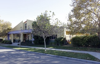 Davis, CA Office - 2802 Spafford St