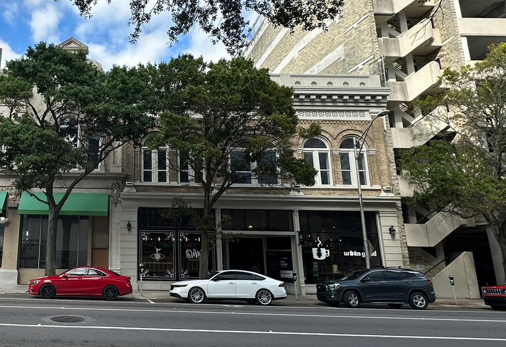 45 W Bay St, Jacksonville, FL for Rent