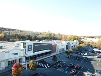 Johnston, RI Retail - 1384 Atwood Ave