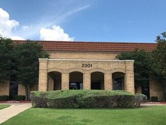 Killeen, TX Office/Medical - 2301 S Clear Creek Rd