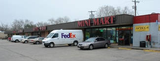 Dickinson, TX Retail - 4210-4228 Fm-517 Dickinson, TX Retail - 4210-4228 Fm-517