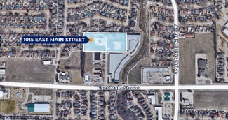 1489 S Greenville Ave