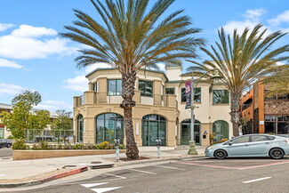 Hermosa Beach, CA Office - 205 Pier Ave